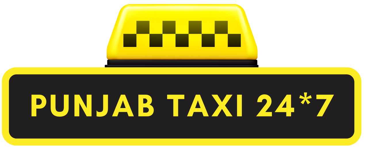 punjabtaxi24x7.com